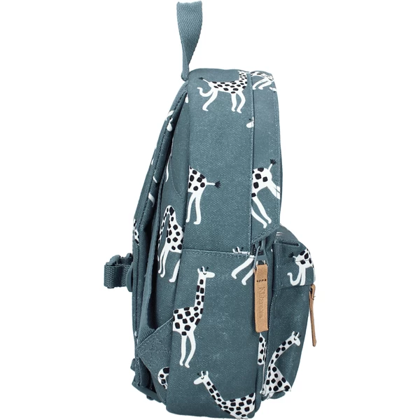 Kidzroom Verhalen Blauwe Rugzak 5 Kidzroom Verhalen Blauwe Rugzak - Afbeelding 5