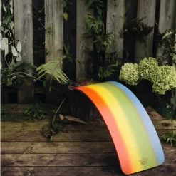 Kinderfeets ® Balance Board , Kleurrijk -SpeelgoedKorting kinderfeets balance board kleurrijk a294335 2