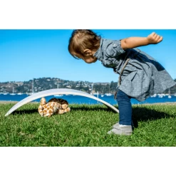 Kinderfeets ® Balance Board , Wit -SpeelgoedKorting kinderfeets balance board wit a296466 4