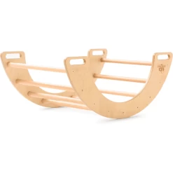 Kinderfeets ® Schommel En Klimboog -SpeelgoedKorting kinderfeets schommel en klimboog a345582 2