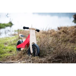 Kinderfeets ® Waaier, Rood -SpeelgoedKorting kinderfeets waaier rood a294323 3