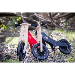 Kinderfeets ® Waaier, Zwart -SpeelgoedKorting kinderfeets waaier zwart a294322 4