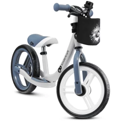 Kinderkraft - Balance Loopfiets SPACE , Blauw 8 Kinderkraft - Balance Loopfiets SPACE , Blauw -SpeelgoedKorting kinderkraft balance loopfiets space blauw a313343 3