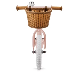 Kinderkraft - Balance Loopwiel Rapid Beige -SpeelgoedKorting kinderkraft balance loopwiel rapid beige a410339 4