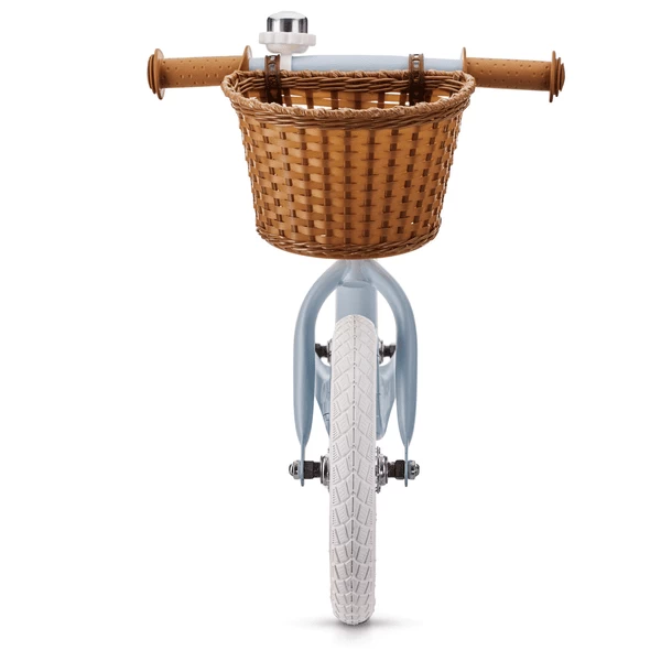 Kinderkraft - Balance Rapid Blauw Wiel Breeze 5 Kinderkraft - Balance Rapid Blauw Wiel Breeze - Afbeelding 5