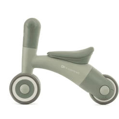 Kinderkraft MINIBI Loopwiel, Blad Green 7 Kinderkraft MINIBI Loopwiel, Blad Green -SpeelgoedKorting kinderkraft minibi loopwiel blad green a391224 2