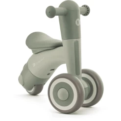 Kinderkraft MINIBI Loopwiel, Blad Green 9 Kinderkraft MINIBI Loopwiel, Blad Green -SpeelgoedKorting kinderkraft minibi loopwiel blad green a391224 4