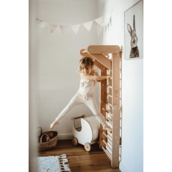 Kindsgard Wandrekken Klatrestik Natuur -SpeelgoedKorting kindsgard wandrekken klatrestik natuur a382419 3