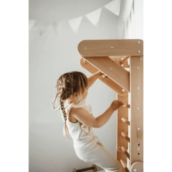 Kindsgard Zijarm Klatrestik Natuur -SpeelgoedKorting kindsgard zijarm klatrestik natuur a382421 4