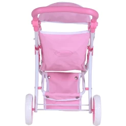 Knorr® Speelgoed Pop Buggy Jogger Lio Prince Ss White Rose 8 Knorr® Speelgoed Pop Buggy Jogger Lio Prince Ss White Rose -SpeelgoedKorting knorr speelgoed pop buggy jogger lio prince ss white rose a343267 3