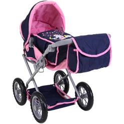 Knorr® Speelgoed Ruby Poppenwagen, Magic Eenhoorn -SpeelgoedKorting knorr speelgoed ruby poppenwagen magic eenhoorn a317357 4