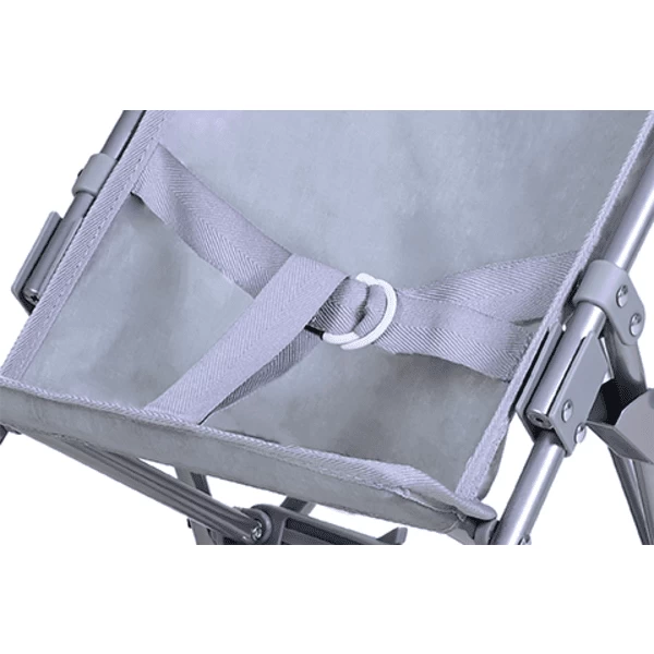 Knorr® Speelgoed Sim Vliegende Pop Buggy Heart S Blauw/roze 5 Knorr® Speelgoed Sim Vliegende Pop Buggy Heart S Blauw/roze - Afbeelding 5