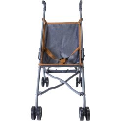 Knorr® Speelgoed Speelgoedbuggy Sim - Donkerblauw -SpeelgoedKorting knorr speelgoed speelgoedbuggy sim donkerblauw a296316 2