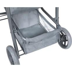 Knorr® Toys Poppenbuggy Liba - Dark Blue -SpeelgoedKorting knorr toys poppenbuggy liba dark blue a262313 4