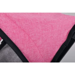 Knorr® Toys Poppenbuggy Liba - Jeans Grey -SpeelgoedKorting knorr toys poppenbuggy liba jeans grey a253238 4