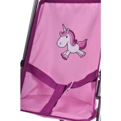 Knorr® Toys Poppenwagen Sim - Uma De Eenhoorn, Roze 9 Knorr® Toys Poppenwagen Sim - Uma De Eenhoorn, Roze -SpeelgoedKorting knorr toys poppenwagen sim uma de eenhoorn roze a268659 4