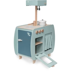 Label Label - Bistro Keuken - Groen -SpeelgoedKorting label label bistro keuken groen a394318 4