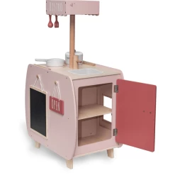 Label Label - Bistro Keuken - Roze 7 Label Label - Bistro Keuken - Roze -SpeelgoedKorting label label bistro keuken roze a394317 2