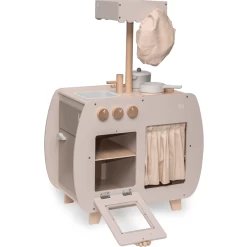 Label Label - Bistro Kitchen - Nougat -SpeelgoedKorting label label bistro kitchen nougat a394319 2