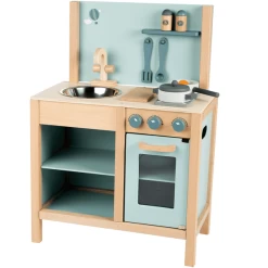 Label-Label - Keuken - Groen -SpeelgoedKorting label label keuken groen a393338 4