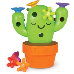 Learning Resources ® Carlos The Pop & Count Cactus 7 Learning Resources ® Carlos The Pop & Count Cactus -SpeelgoedKorting learning resources carlos the pop amp count cactus a375995 2