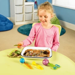 Learning Resources ® Helpende Handen Fijne Motoriek Set™ -SpeelgoedKorting learning resources helpende handen fijne motoriek set a361415 2