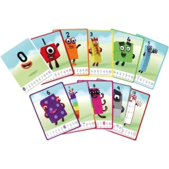Learning Resources ® Mathlink® Blokjes Nummer Blocks 1-10 Activity Set -SpeelgoedKorting learning resources mathlink blokjes nummer blocks 1 10 activity set a361422 3