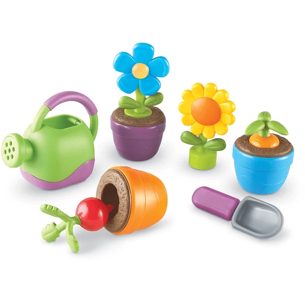 Learning Resources ® New Sprouts® Grow It! 4 Learning Resources ® New Sprouts® Grow It! - Afbeelding 4