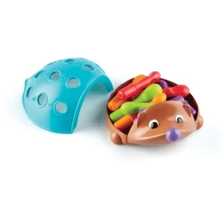 Learning Resources ® Spike The Fine Motor Hedgehog -SpeelgoedKorting learning resources spike the fine motor hedgehog a361418 2