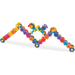 Learning Resources Versnellingen! Versnellingen! Gears!® Mega Build 's Bouwset -SpeelgoedKorting learning resources versnellingen versnellingen gears mega build s bouwset a376097 4