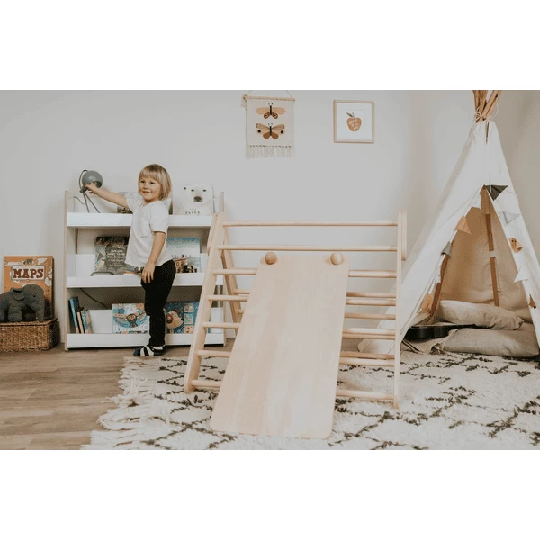 LEG & GO Klimhelling Naturel 2 LEG & GO Klimhelling Naturel - Afbeelding 2