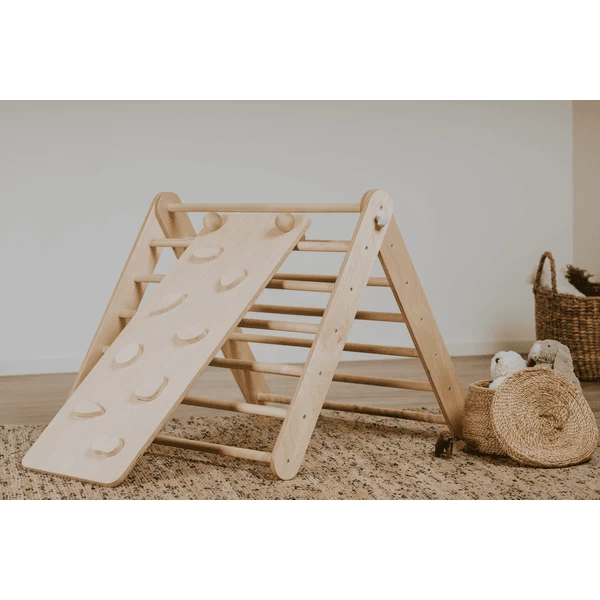 LEG & GO Klimhelling Naturel 3 LEG & GO Klimhelling Naturel - Afbeelding 3