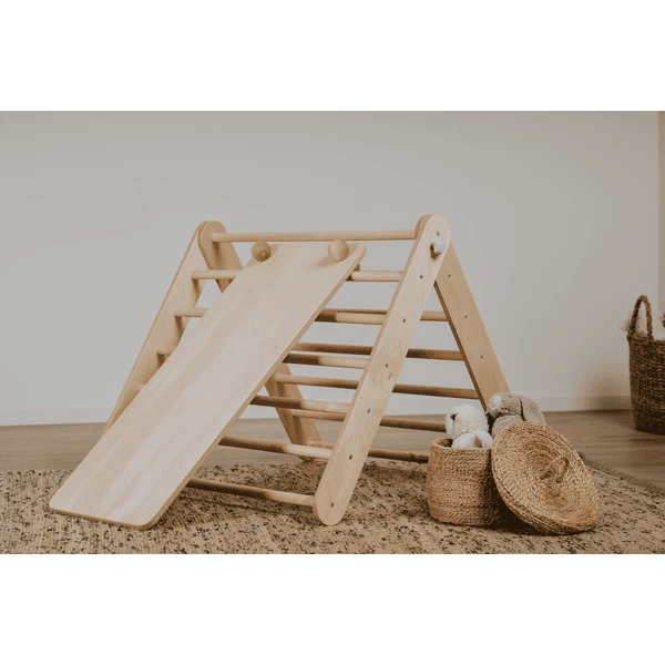 LEG & GO Klimhelling Naturel 4 LEG & GO Klimhelling Naturel - Afbeelding 4