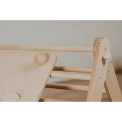 LEG & GO Klimhelling Naturel 9 LEG & GO Klimhelling Naturel -SpeelgoedKorting leg go klimhelling naturel a366526 4