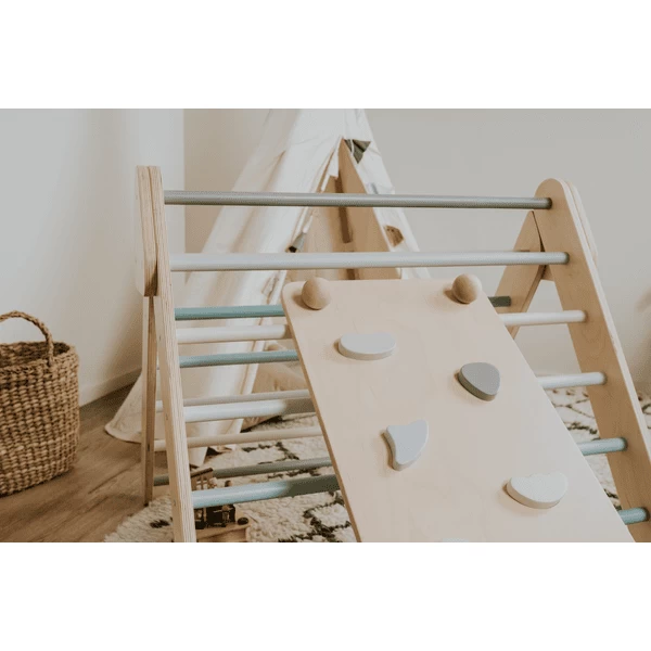 LEG & GO Klimhelling Pastel 4 LEG & GO Klimhelling Pastel - Afbeelding 4