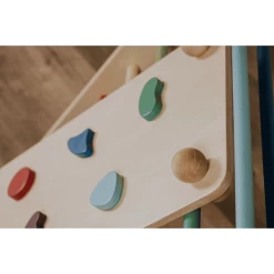 LEG & GO Klimhelling Regenboog 7 LEG & GO Klimhelling Regenboog -SpeelgoedKorting leg go klimhelling regenboog a366529 2