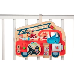 Lilliputiens Activity - Brandweerauto -SpeelgoedKorting lilliputiens activity brandweerauto a290018 2