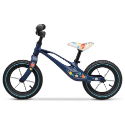 Lionelo - Bart Air Blue Navy Wiel -SpeelgoedKorting lionelo bart air blue navy wiel a308840 3