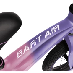 Lionelo Bart Air Roze Violet Wiel -SpeelgoedKorting lionelo bart air roze violet wiel a376677 4