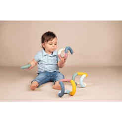 Little Smoby Tubo -SpeelgoedKorting little smoby tubo a383784 4