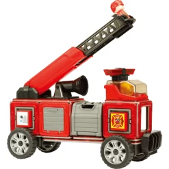 MAGFORMERS® Amazing Rescue Set -SpeelgoedKorting magformers amazing rescue set a293059 2
