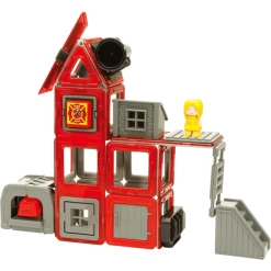 MAGFORMERS® Amazing Rescue Set -SpeelgoedKorting magformers amazing rescue set a293059 3