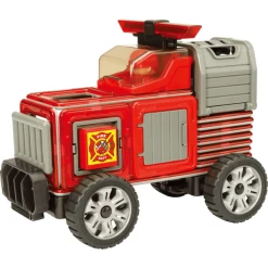 MAGFORMERS® Amazing Rescue Set -SpeelgoedKorting magformers amazing rescue set a293059 4