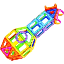 MAGFORMERS ® Basic 42 Set -SpeelgoedKorting magformers basic 42 set a414994 2
