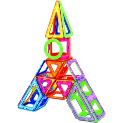 MAGFORMERS ® Basic 42 Set -SpeelgoedKorting magformers basic 42 set a414994 3