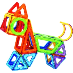 MAGFORMERS ® Basic 42 Set -SpeelgoedKorting magformers basic 42 set a414994 4