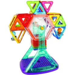 MAGFORMERS ® Carnival Plus Set -SpeelgoedKorting magformers carnival plus set a312555 2