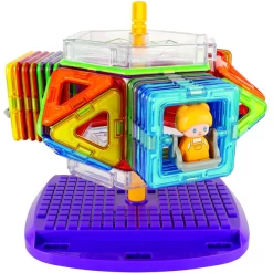 MAGFORMERS ® Carnival Plus Set -SpeelgoedKorting magformers carnival plus set a312555 3