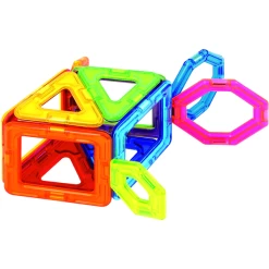 MAGFORMERS ® Challenger 14 Set -SpeelgoedKorting magformers challenger 14 set a415070 2