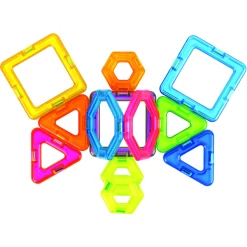 MAGFORMERS ® Challenger 14 Set -SpeelgoedKorting magformers challenger 14 set a415070 3